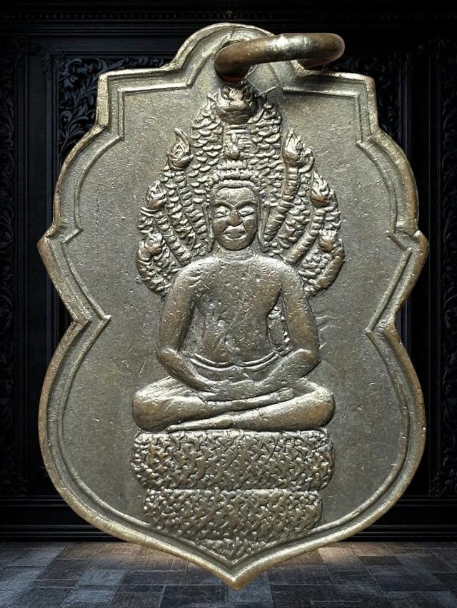 พระเครื่องยอดนิยม13/10 รูปที่ 2