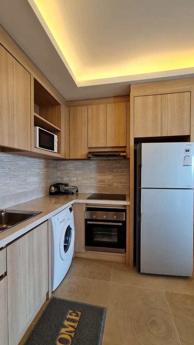 Paradise Ocean View Condo Pattaya 13