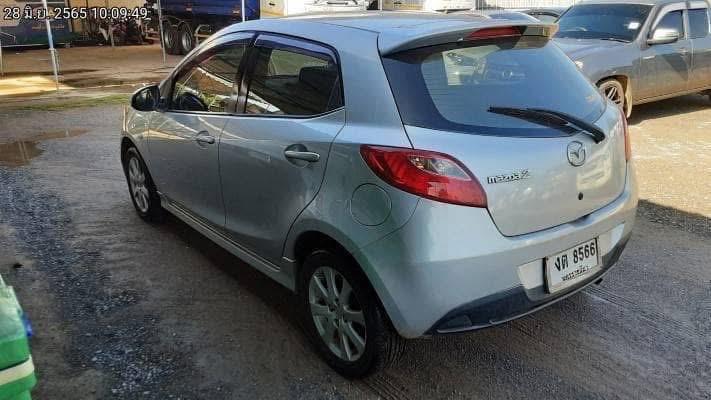 ขายรถ Mazda 2 Sport 1.5 ปี 2010 3