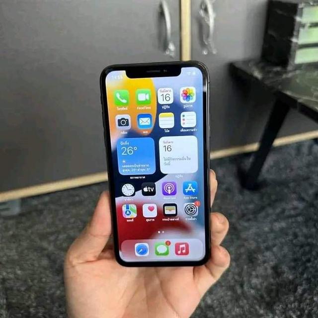 เปิดการขาย iPhone X 2