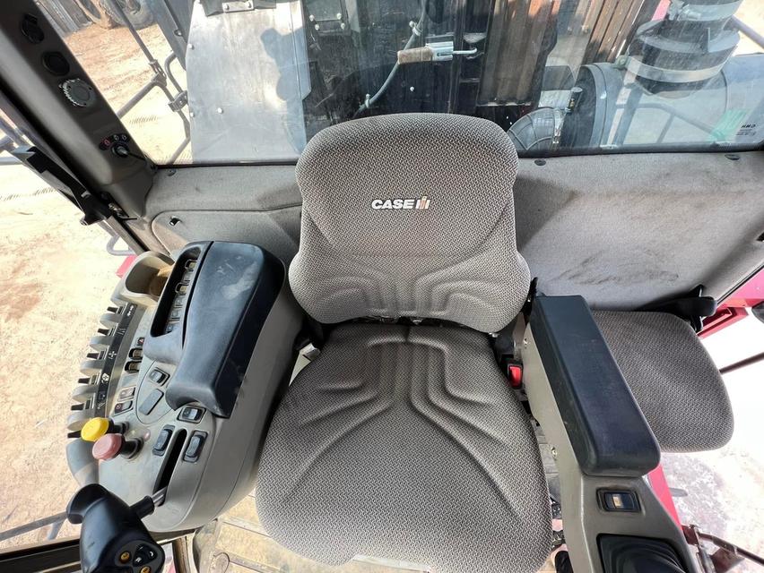 ส่งต่อรถตัดอ้อย CASE IH A8810 ปี 2018 2