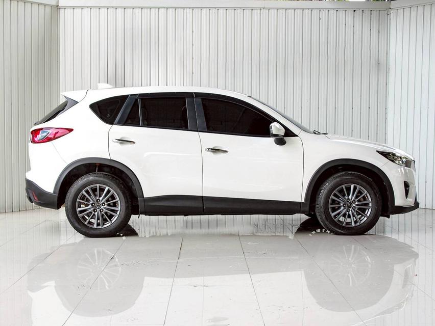MAZDA CX-5, 2.0 SP ปี 2014 โฉม ปี13-ปัจจุบัน