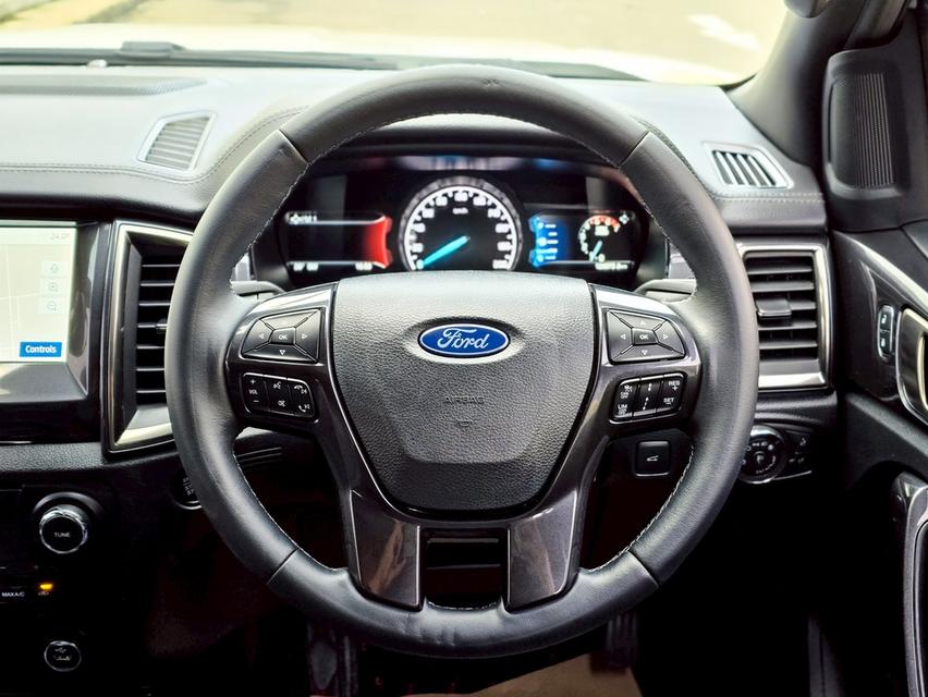 รหัสรถ CBLX2139 ✨ Ford Everest 2.0 Turbo Titanium+ ปี 2021 15