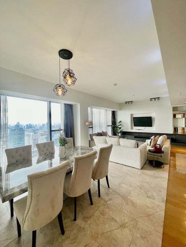 ขายและปล่อยเช่าคอนโดเดอะเม็ท สาทร 2