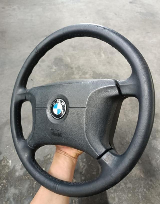 พวงมาลัย BMW E36 1