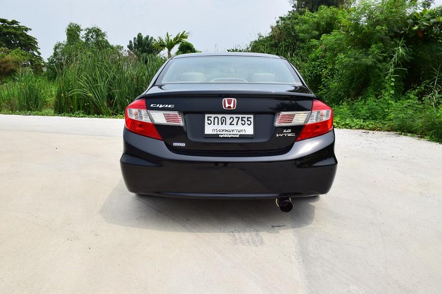 ขายเพียง 299000บาท ฟรีดาวน์ CIVIC FB สวยๆ /เกียร์ออดต้ แอร์เย็นฉ่ำ /ของแต่งล้นๆ แม็กยางใหม่/ขับสนุก โทร0957401229 ไอดีไลน์UTBP แต่งมาจากของดีเมืองนนท์ 5