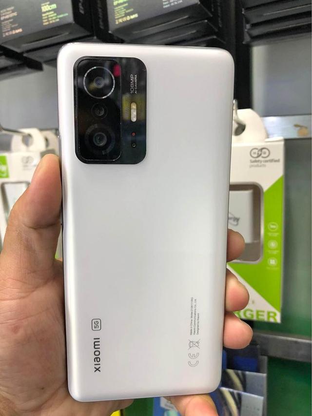 Xiaomi 11T Pro 5G 256GB