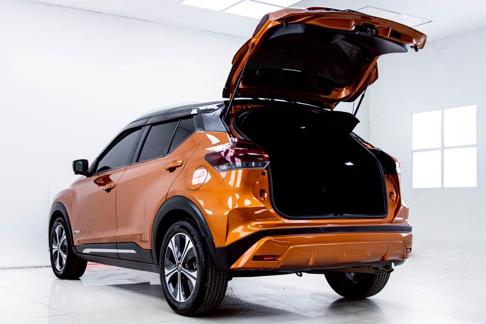 ✨ NISSAN KICKS 1.2 VL e-POWER AT ปี 2022 รูปที่ 6