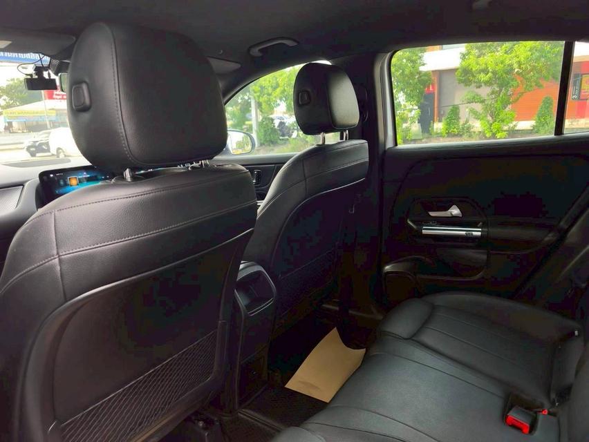 รหัสรถ KPV8578 🚗✨ 2021 Mercedes-Benz GLA-200 Progressive 12