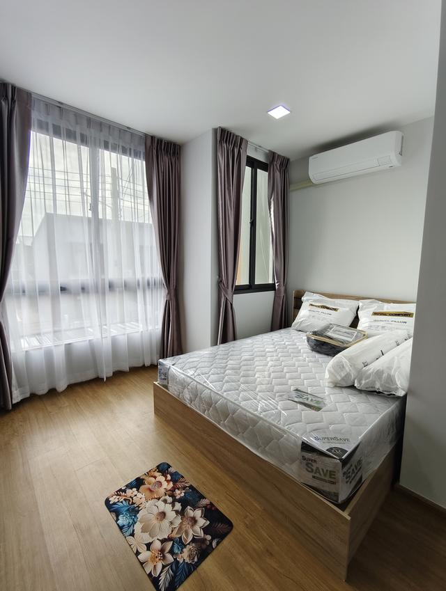 บ้านให้เช่าพลีโน่ ทาวน์ รังสิตคลอง 1 หลังฟิวเจอร์พาร์ครังสิต
