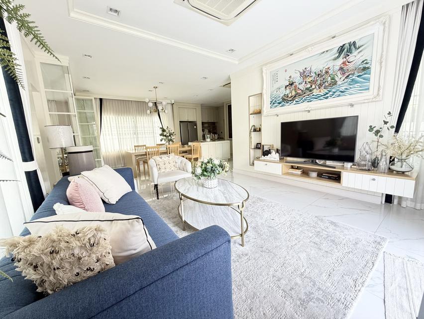 🔥 Ultra-Luxury House for Rent in BKK- Fully Furnished- Ready to move in 2