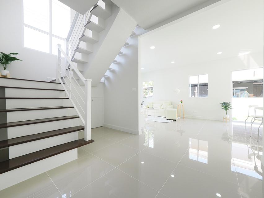 🔥ขายราคาพิเศษ บ้านเดี่ยว 2 ชั้น พื้นที่กว้าง ม.พฤกษาวิลเลจ 35 เดอะซีซัน รังสิต–คลอง 3 10