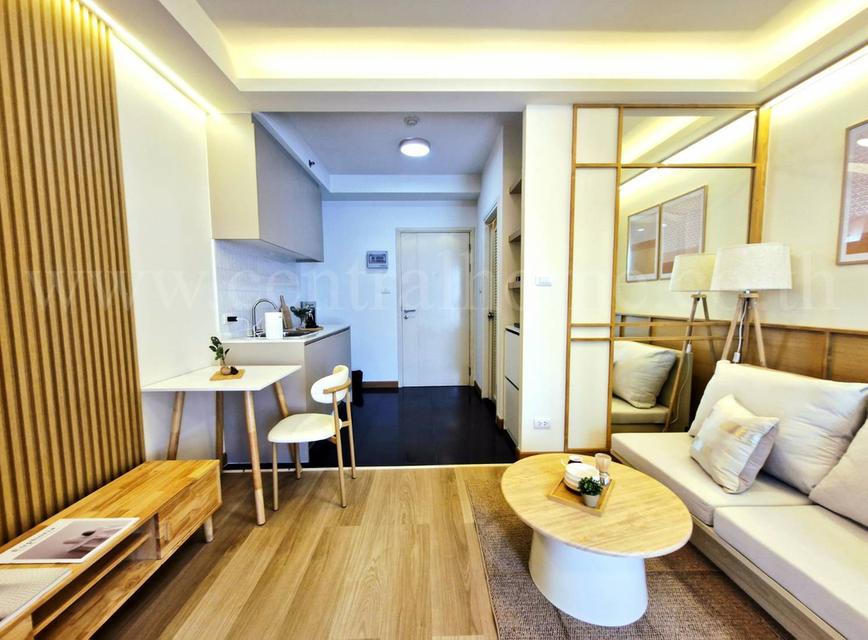 คอนโด เอ สเปซ มี บางนา ขายต่ำกว่าราคาประเมิน พร้อมอยู่