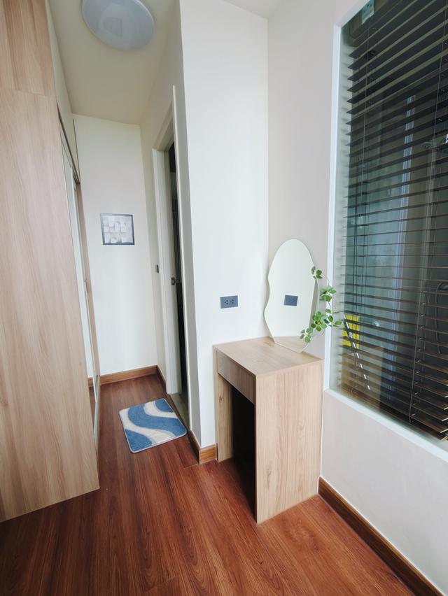 ให้เช่าคอนโดติดถนน ติด BTS อุดมสุข ย่านสุขุมวิท IDEO BLUECOVE 9