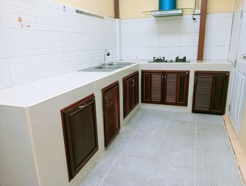 🚩🏠ขายบ้านแฝด 2 ชั้น หมู่บ้านนิรันดร์วิลล์ 12 เดอะทรี  (ซอยวัดศรีวารีน้อย / ทะลุลาดกระบัง 54) 12