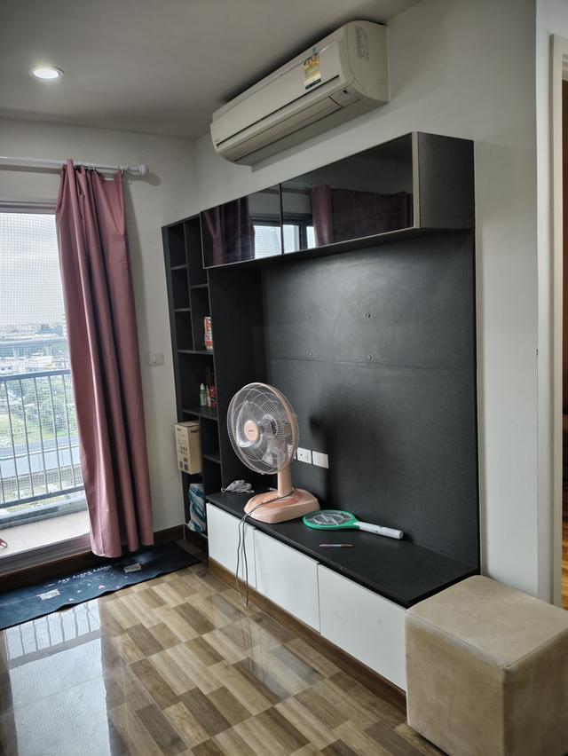 คอนโด the president เฟส2 5