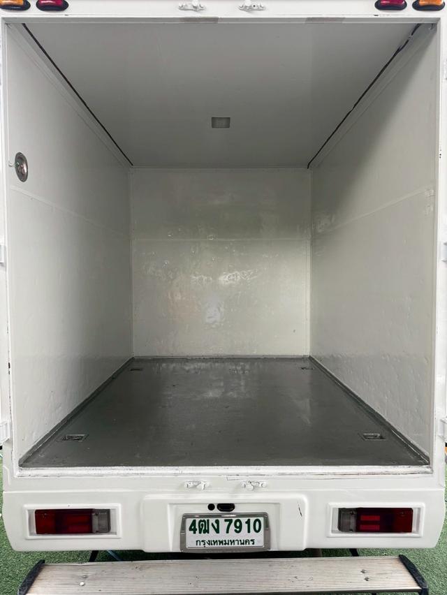#รถมือสอง TOYOTA REVO  SINGLECAB(ตู้คาร์โก้บ๊อกซ์} ดีเซล  ปี2020 เครื่อง2.4cc. เกียร์ธรรมดา  -รถไมล์แท้100%คะไมล์วิ่งมาน้อยมากๆคะ32,xxxกว่ากิโลคะ 10