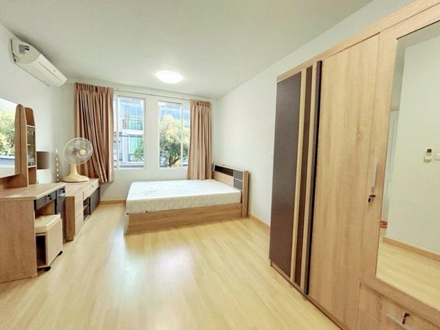 อารียา BTS ม.เกษตร 2.5 กม. ลาดปลาเค้า ให้เช่าทาว์นโฮมหรู 3ชั้น 18ตร.ว. 3นอน 4ห้องน้ำ เฟอร์นิเจอร์ครบ เครื่องใช้ไฟฟ้าพร้อ 5