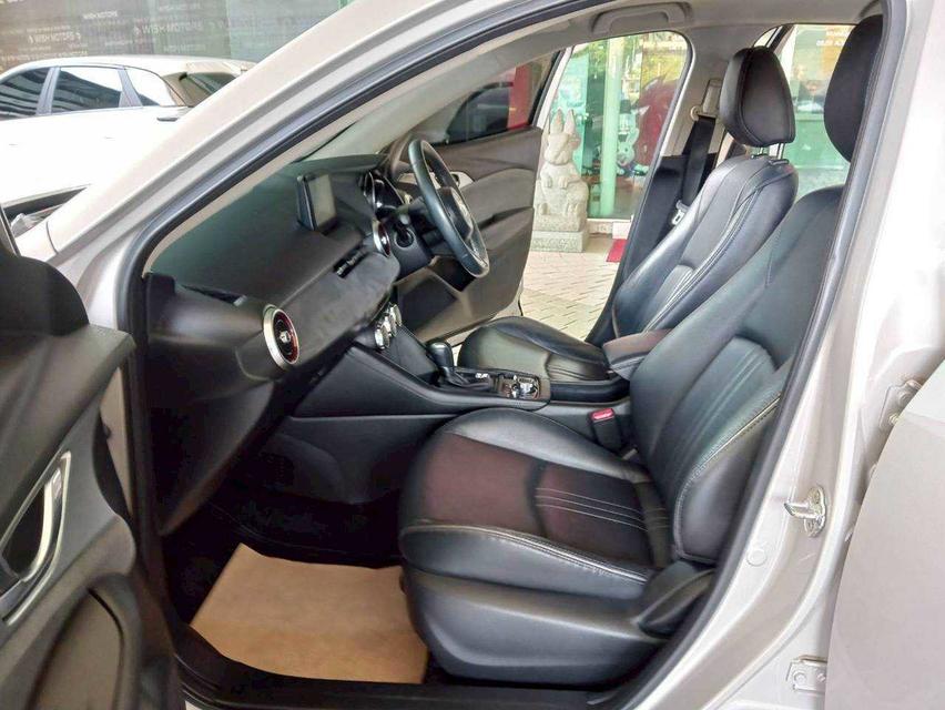🚗 2022 Mazda CX3 2.0 Proactive AT รูปที่ 13