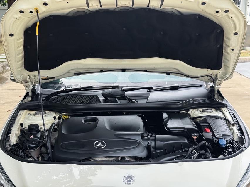 รหัสรถ AVA3947 ❤️ Benz CLA200 Urban โฉม Facelift โฉมปี 2018 17