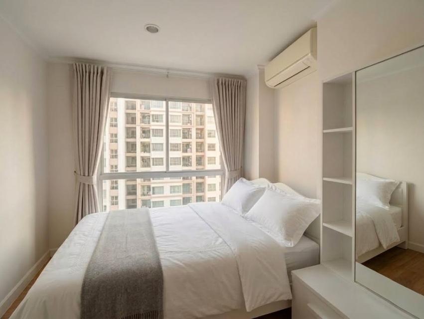 ขายคอนโด Lumpini Park Riverside – Rama 3 วิวแม่นํ้าเจ้าพระยาสวยมาก 6