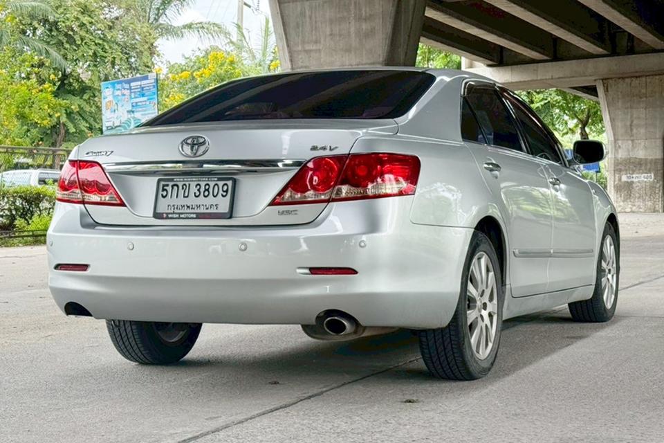2006 Toyota CAMRY 2.4 V AT รูปที่ 5