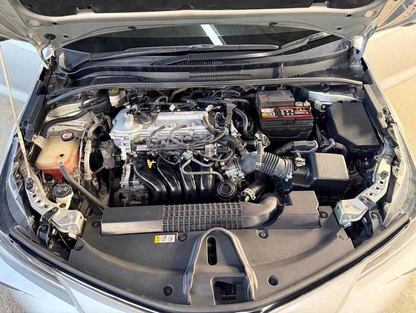 🚗 2021 Toyota Altis 1.8 Sport AT รูปที่ 11