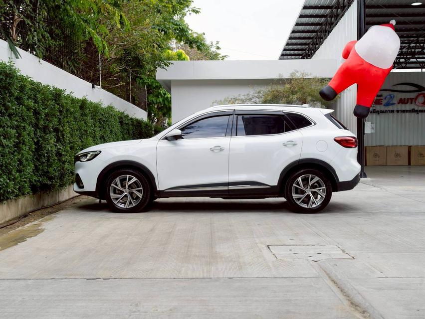 MG HS PHEV 1.5 ปีจด 2021♨️ #ประกันเครื่องเกียร์หลังการขาย3ปี / 30,000km. ♨️ 11
