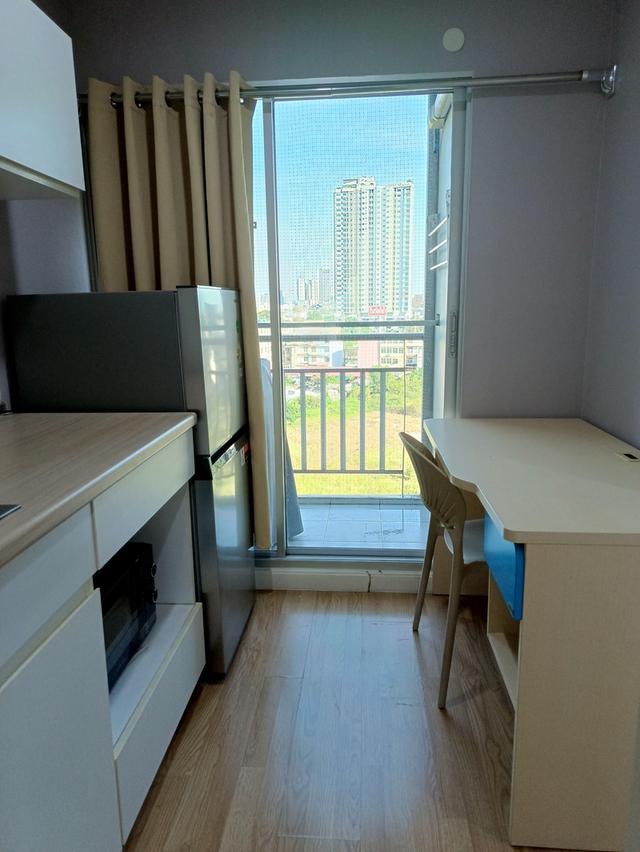 ให้เช่าคอนโด ลุมพินี วิลล์ แจ้งวัฒนะ-ปากเกร็ด (ตรงข้าม Major ปากเกร็ด) 14