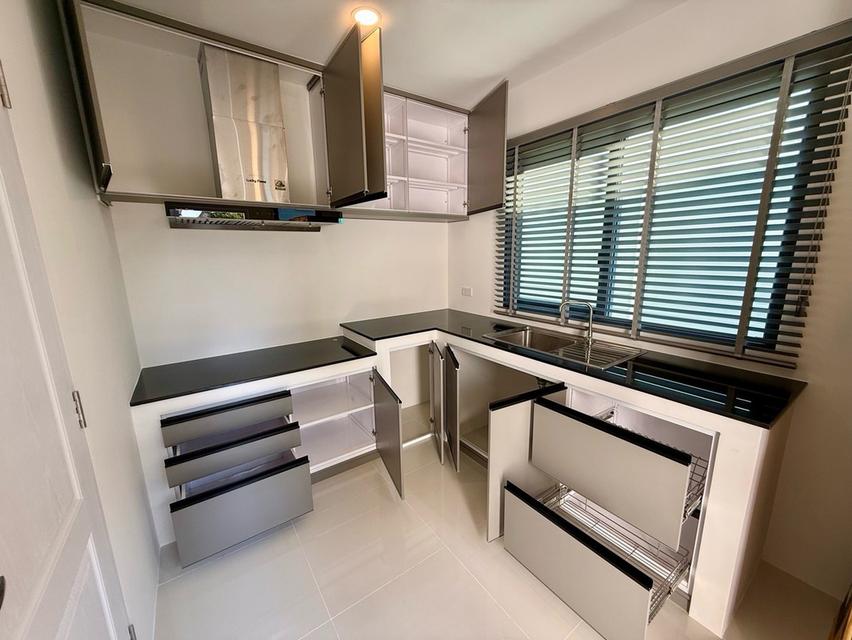 [Owner Post] ให้เช่า บ้านเดี่ยว โครงการ CENTRO วิภาวดี บ้านใหม่โซนใกล้ Clubhouse บนเนื้อที่ดินใหญ่กว่า 85 ตร.วา 16