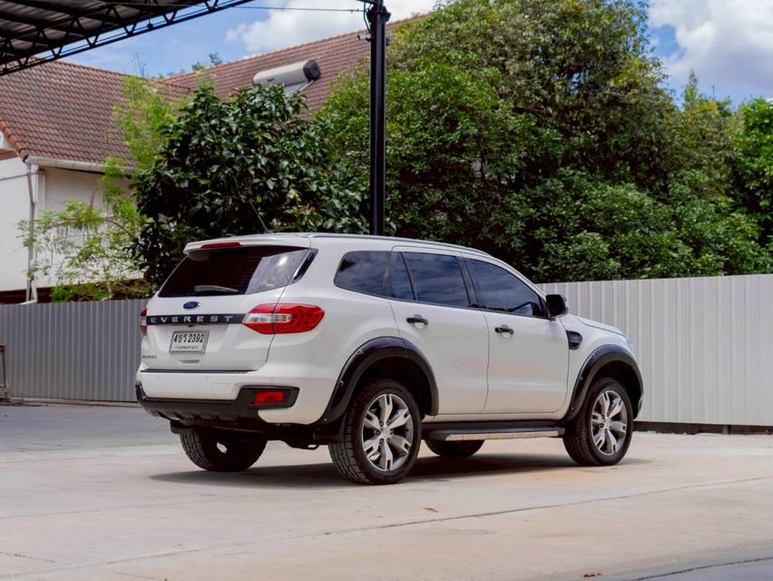 FORD EVEREST 2.2 TITANIUM+ 2WD ปี 2017 6