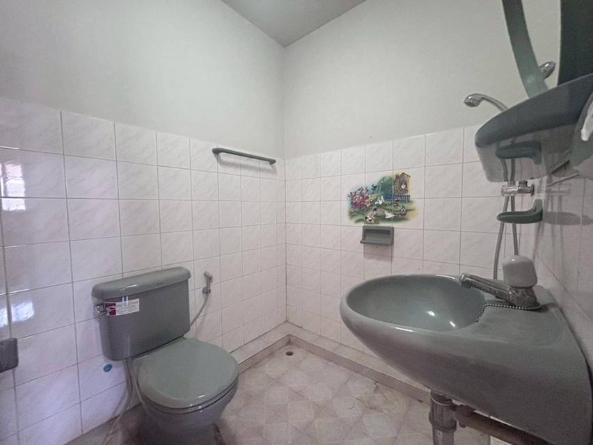 หมู่บ้านบางใหญ่ ซิตี้ ถนนกาญจนาภิเษก ต.เสาธงหิน อ.บางใหญ่ นนทบุรี 19