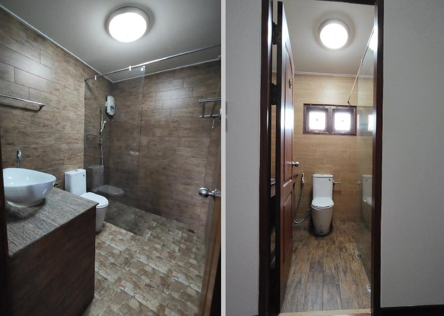 ให้เช่าบ้านเดี่ยว 2 ชั้น หลังใหญ่ 99 ตารางวา / ทำเล ลาดพร้าว โชคชัย 4 / อยู่ในซอยสตรีวิทยา 2 13