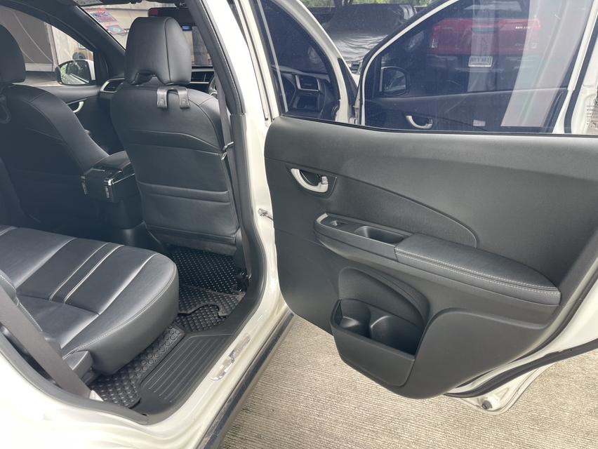 HONDA BRV1.5SV 14
