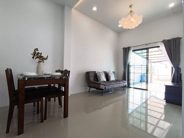 For Rent : Pakhlok-Yamu, One-Story detached house, 2 bedrooms 1 bathroom 3