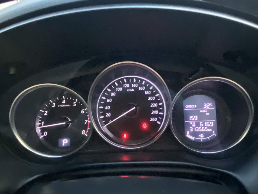Mazda CX5 2.0S 2015 เจ้าของขายเอง