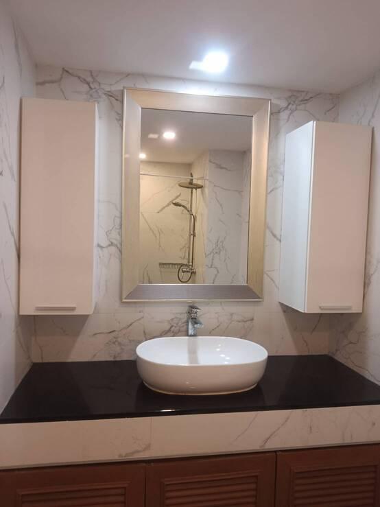 ขายคอนโด PB penthouse 1  ถนนสุขุมวิท 71 ชั้น 3 พื้นที่ใช้สอย 63 ตร.ม 2 ห้องนอน 2 ห้องน้ำ 5