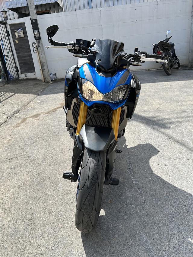 z900 se ปี 2016 จด 17 รูปที่ 6