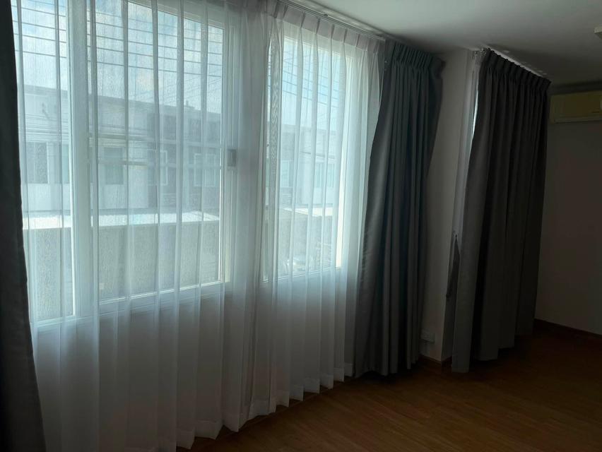 PLENO รามอินทรา - บางชัน สเตชั่น | พลีโน่ รามอินทรา - บางชัน สเตชั่น ใกล้ส่วนกลาง  #ไม่ต้องทำอะไรเพิ่มเข้าอยู่ได้เลย 16