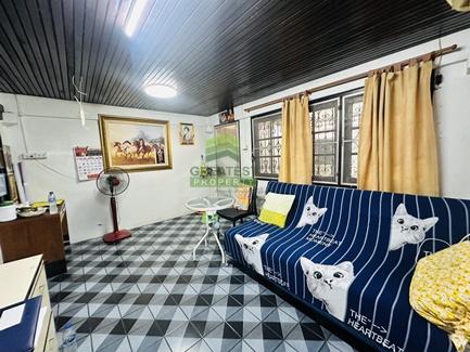 บ้านเคหะร่มเกล้า 29 ทาวน์เฮ้าส์น่าอยู่ ทำเลลาดกระบัง เดินทางสะดวก เหมาะกับครอบครัวเริ่มต้น 2