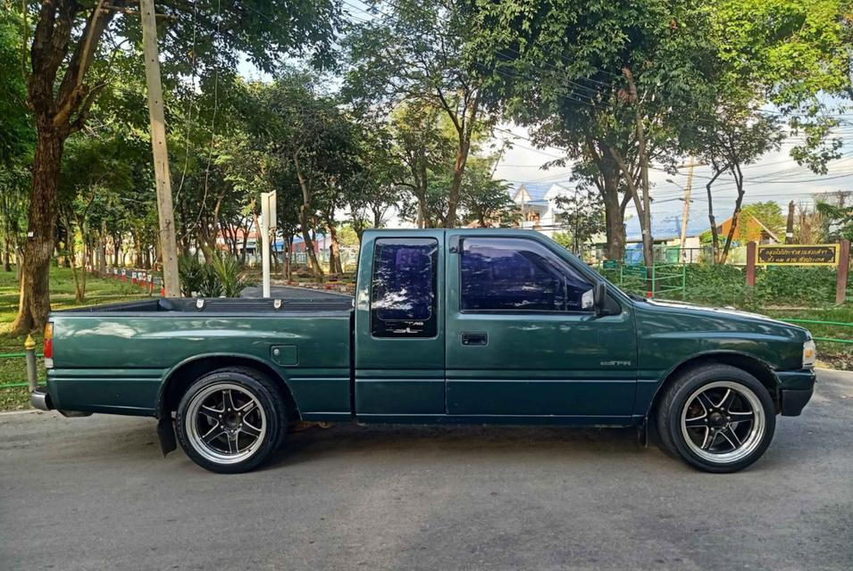 ขายด่วน Isuzu Dragon Power ปี 1996 รุ่นนิยม ราคาประหยัด 2