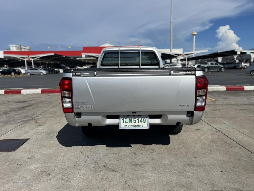 isuzu dmax 2.5 s 2015 āļĢāļđāļāļāļĩāđ 6