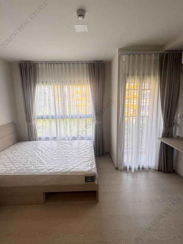 คอนโดห้องใหม่ รับผู้เช่าด่วน 10,000 D Condo Shine รังสิต ใกล์ม.ธรรมศาสตร์ รังสิต 11