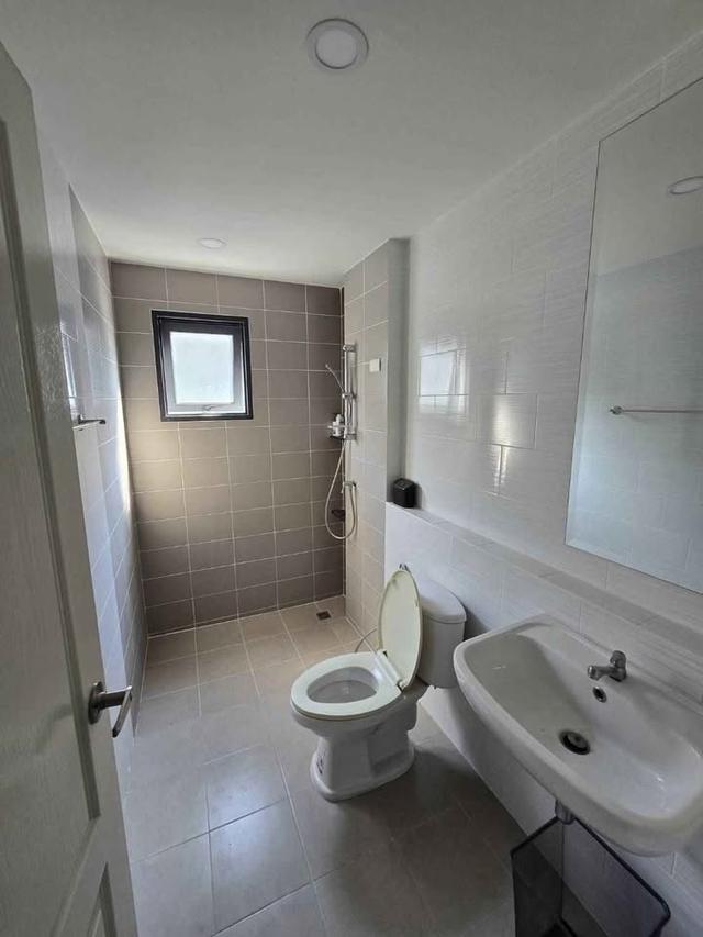 บ้านเดี่ยว  4ห้องนอน โครงการ Centro ชัยพฤกษ์ แจ้งวัฒนะ เช่า 9