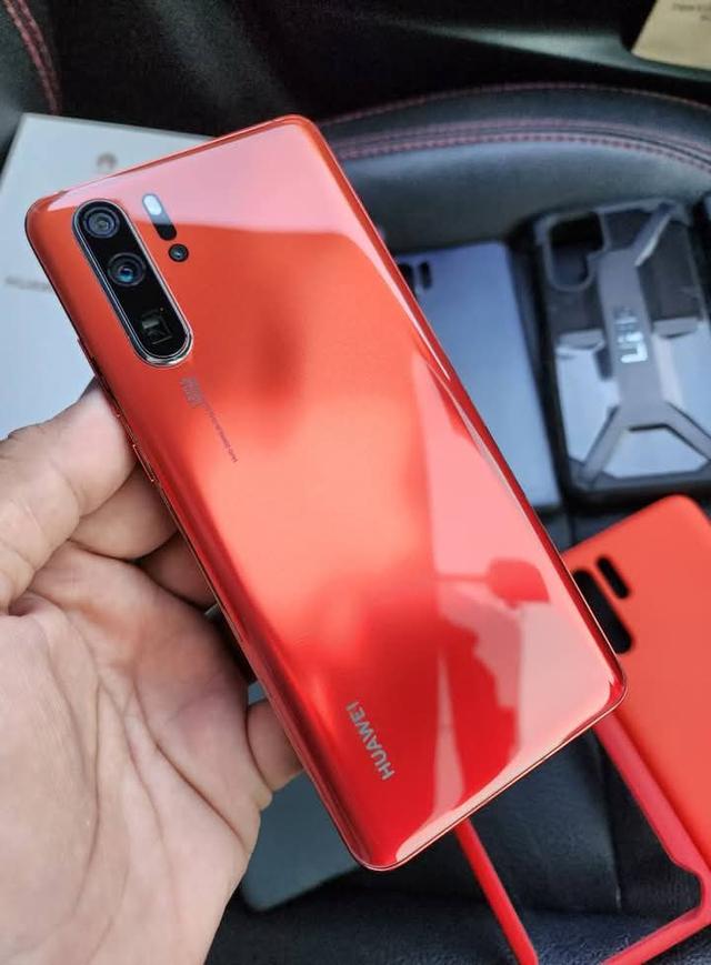 ปล่อยขาย Huawei P30