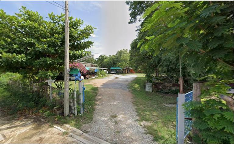 #ขายที่ดินกลางเมืองหัวหิน !!! ห่างชายทะเล  500  เมตร #ทำเลดี ย่านพาณิชยกรรม อยู่อาศัย และแหล่งท่องเที่ยว #เหมาะที่จะพัฒนาโครงการ 3