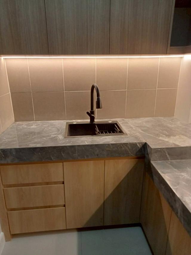 ให้เช่าทาวน์โฮม 3 ชั้น แกรนด์ ไอ-ดีไซน์ วิภาวดี เฟอร์ฯครบ พร้อมเข้าอยู่ ทำเลดีใกล้สนามบินดอนเมือง 17