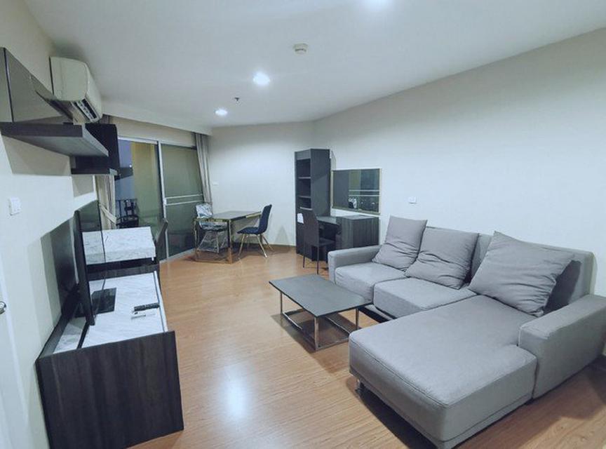 รูป Rent/Sale: Belle Grand Rama 9 (E026) (Agent Post) 2