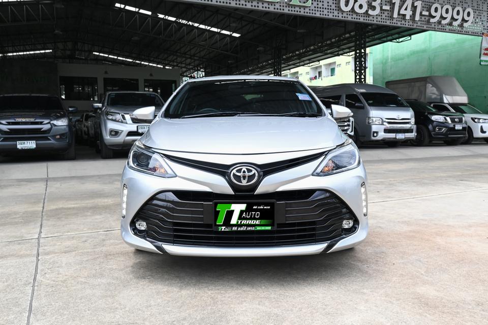  Toyota vios 1.5 high 3