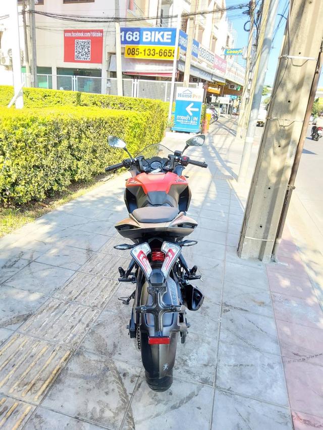 Bajaj Dominar RS 200 ABS ปี2023 สภาพเกรดA 3451 km เอกสารพร้อมโอน 8